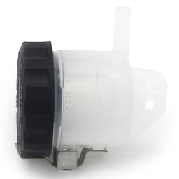 For Kawasaki ZXR750 ZR750 Z750 ZX636 ZX6R ZX7 ZX7R ZX7RR ZX600 ZX6RR ZZR600 ZXR400 R Former Brake Fluid Reservoir Tank Oil Cup