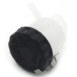 For Kawasaki ZXR750 ZR750 Z750 ZX636 ZX6R ZX7 ZX7R ZX7RR ZX600 ZX6RR ZZR600 ZXR400 R Former Brake Fluid Reservoir Tank Oil Cup