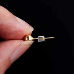 200pcs-2000/lot Rubber Earring Back Silicone Ear Plug Blocked Caps Earrings Back Stoppers For DIY Jewelry Findings Making