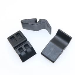 Car Air Filter Plastic Housing For Honda Fit Accord Civic Odyssey City XRV Vezel Greiz Spirior Intake Pipe Box Fastener Clips