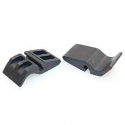 Car Air Filter Plastic Housing For Honda Fit Accord Civic Odyssey City XRV Vezel Greiz Spirior Intake Pipe Box Fastener Clips