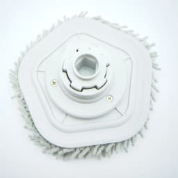 Mop Pad Spare Parts For XiaoMi Dreame Bot W10 & W10 Pro Self-Cleaning Robot Vacuum And Mop Accessories Vacuum Cleaner Mop Cloth
