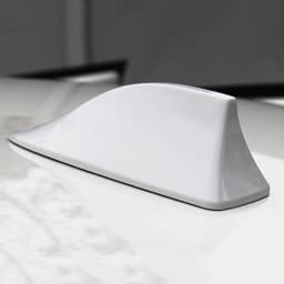 Universal Car Antenna Shark Fin Radio Antena Aerials for AUDI Alfa Romeo VW Hyundai Ford Mazda Nissan Chevrolet Kia Car styling