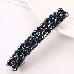 Korean Fashion 7 Colors Crystal Hair Clips Elegant Women Geometric Barrettes Hairpins Girls Headwear Hair Accessories Hairgrips