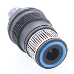 Button Spool For Rain Shower Faucet Touch Switch Leaking Bounce Button Press Valve Faucet Replace Part Accessories