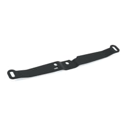 Bracket For Dual Horns For 2008-2014 Subaru WRX / STI PQY Horn Bracket WX-DHB02