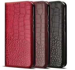 Flip Case For OPPO RENO 2 3 4 4G 5G Reno Z 2Z 2F ACE 2 Card Slot Wallet Leather Coque On RENO 4 4Z Lite Phone Cover Holder