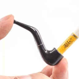 2022 Hot Pipe Smoke Smoking Pipe Mini Hookah Filter Water Pipe Men's Cigarette Holder Smoking Accessories Gadgets for Men Gift