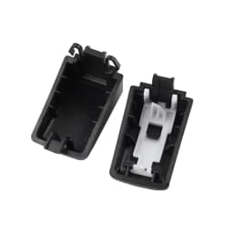 Front Rear Door Handle Cap Cover CXJ500030 CXJ500060 For Land Rover Freelander 2 Discovery 4 Discovery 3 LR2 LR3