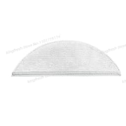Fit For XiaoMi Lydsto R1 / R1A / R1D / R1 Pro / S1 / L1 Replacement Parts Accessoies Roller Side Brush Filter Mop Pads Dust Bag