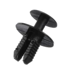 For BMW 3 Series 51471911992 8mm Hole Plastic Trim Clip Trunk LinerAuto Fastener Fixing Plug Expanding Rivet E90 Car Styling