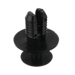 For BMW 3 Series 51471911992 8mm Hole Plastic Trim Clip Trunk LinerAuto Fastener Fixing Plug Expanding Rivet E90 Car Styling