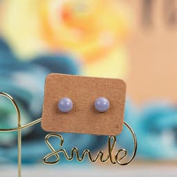 Exquisite Cartoon Multicolor Ceramic Earrings #LY332 stud earrings бижутерия для женщин 2021 сережки для подростков