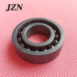 Silicon Nitride Full Ball Ceramic Bearing 604 605 606 608 623 625 626 683 686 688 693 698 CEF High Temperature Bearing