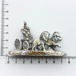 Europe Spain Valencia Madrid Fridge Magnets Tourist Souvenir Decoration Articles Handicraft Magnetic Refrigerator Collection