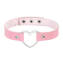 Black Choker Necklace For Women Chocker Necklace Punk Rave Accessories On The Neck Jewelry Decorations