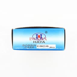 6 Pcs BC-DBM(Z2)-NBL HAYA Bobbin Case Jumbo 2.0 Times For Tajima Barudan SWF Toyota Happy Feiya ZGM China Embroidery Machines