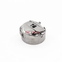 6 Pcs BC-DBM(Z2)-NBL HAYA Bobbin Case Jumbo 2.0 Times For Tajima Barudan SWF Toyota Happy Feiya ZGM China Embroidery Machines
