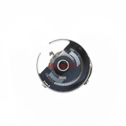 6 Pcs BC-DBM(Z2)-NBL HAYA Bobbin Case Jumbo 2.0 Times For Tajima Barudan SWF Toyota Happy Feiya ZGM China Embroidery Machines
