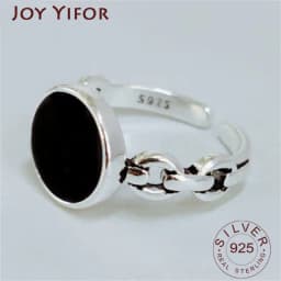 Minimalist 925 Sterling Silver Creative Wedding Rings for Women Couples Engagement Jewelry New Fashion Accessories Gift