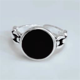 Minimalist 925 Sterling Silver Creative Wedding Rings for Women Couples Engagement Jewelry New Fashion Accessories Gift