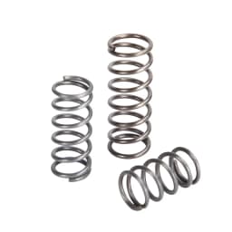 65Mn Compressed Spring Release Spring Spot Wire Diameter 1mm Outer Diameter 5-20mm Pressure Spring Return Spring Custom Made