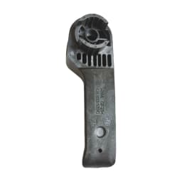1/2Pcs For VW Golf 5 6 GTI Passat B6 B7 Jetta Tiguan EOS UP Audi Q3 TT 1K1823633B 1J1823533C Engine Hood Release Handle Bracket