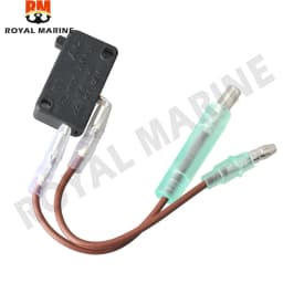 703-82540 Neutral Switch For YAMAHA Outboard Motor Whole Series 703 Remote Control Box 703-82540-00