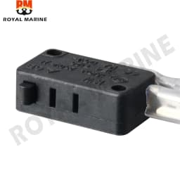 703-82540 Neutral Switch For YAMAHA Outboard Motor Whole Series 703 Remote Control Box 703-82540-00