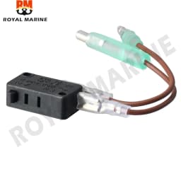 703-82540 Neutral Switch For YAMAHA Outboard Motor Whole Series 703 Remote Control Box 703-82540-00