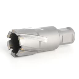 Diameter 12--60mm x 35mm TCT Annular Cutter With 3/4" Weldon Shank, 22 * 35mm Carbide Alloy Core Drill, 60 x 35mm Metal Hole Saw