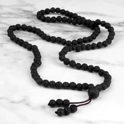 108 Wooden Beads Bracelet 6mm Natural Tiger Eye Stone Malachite Men Necklace Meditation Prayer Wrap Bangles Fashion Jewelry Gift