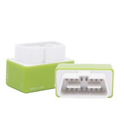 15% Fuel Saver Good ECO OBD2 Chip Tuning Box More Powers Torque Good OBD 2 ECOOBD2 for Benzine Diesel Petro Gas