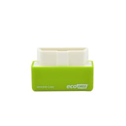 15% Fuel Saver Good ECO OBD2 Chip Tuning Box More Powers Torque Good OBD 2 ECOOBD2 for Benzine Diesel Petro Gas