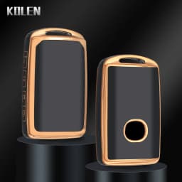 New TPU Car Key Case Cover Shell For Mazda 3 Alexa CX30 CX-4 CX5 CX-5 CX8 CX-8 CX-30 CX9 CX-9 Protector Keyless Fob Accessories