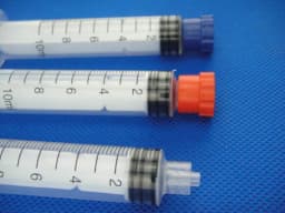 100pcs~25pcs Syringe Stop Tip Cap Luer Lock Syringe Screw Precision Tips Liquid Dispenser Needles Gauge Round Plug Cap