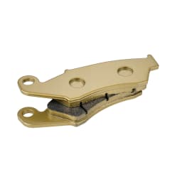Motorcycle Front Rear Brake Pads For Yamaha YZ125 YZ250 YZ250F YZ250X YZ450F WR450F YZ YZF WR 125 250 450 F FX 2008-2018