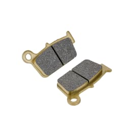Motorcycle Front Rear Brake Pads For Yamaha YZ125 YZ250 YZ250F YZ250X YZ450F WR450F YZ YZF WR 125 250 450 F FX 2008-2018