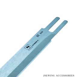 Straight Blade For KM and Eastman Cutting Machine Fabric Cut Knife Strong H 5,6,8,10,12,15 inch