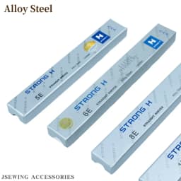 Straight Blade For KM and Eastman Cutting Machine Fabric Cut Knife Strong H 5,6,8,10,12,15 inch