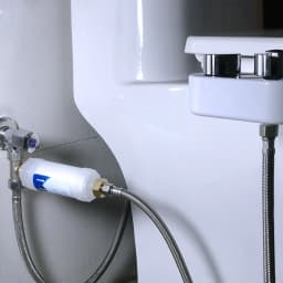 Bidet Water Filter For Bidet Purifier Purifing Water Tank Filter For Toilet Seat Filter