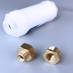Bidet Water Filter For Bidet Purifier Purifing Water Tank Filter For Toilet Seat Filter