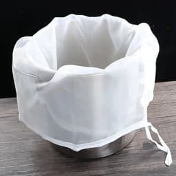 Food grade nylon food filter bag mesh 80-300 mesh milk water honey food water strainer filter cloth kitchen tools