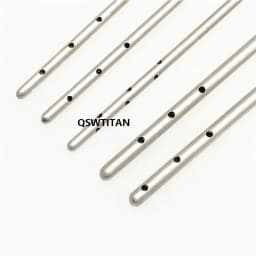 Water Injection Needle Liposuction Cannula Micro Cannula Liposuction injection Needle Plastic Fat removal tool