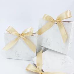 Customization Marble Style Gift Box Wedding Baby Shower Birthday Party Valentines Day Party Favor Candy Box Accept Private