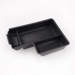 Armrest Storage Box Phone Holder Center Console Container Pallet Organizer For Volkswagen VW Golf MK6 / Scirocco / Jetta MK5