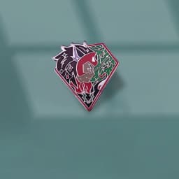 She-Ra Enamel Pin Set : Princess of Power Catra Adora Brooch Classic Nostalgic Animation Jewelry