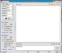 Serial Port RS232 To Wiegand WG26/34/232/Serial Wiegand/COM Port/Bidirectional Transmission Onverting RS232 Barcode Reader