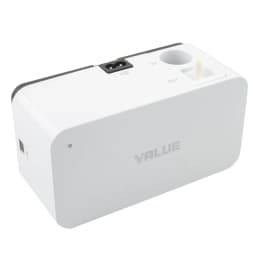 VALUE Drainage Pump M1 Air Conditioning Condensate Lift Pump Silent Pump Automatic Drainage about 12m High Head