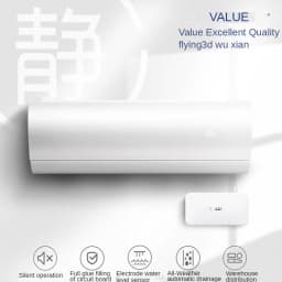 VALUE Drainage Pump M1 Air Conditioning Condensate Lift Pump Silent Pump Automatic Drainage about 12m High Head